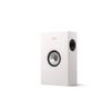 KEF Q4 Meta On-Wall Speaker (White, Each) view 1