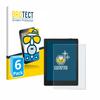 brotect Screen Protector Anti-Glare Compatible with Onyx Boox Go 6 (6 Pack) Screen Protector Matte, Anti-Fingerprint Protection Film view 1