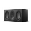 KEF Q6 Meta Center Channel (Black) view 1