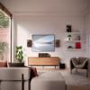 KEF Q6 Meta Center Channel (Black) view 2