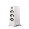 KEF Q11 Meta Floorstanding Speaker (White, Each) view 1