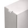 KEF Q7 Meta Floorstanding Speaker (White, Each) view 2