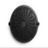 KEF Q7 Meta Floorstanding Speaker (White, Each) view 3
