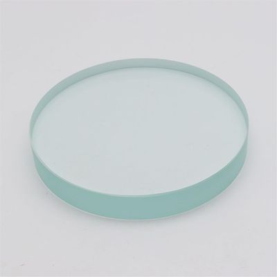 5pcs Optical Glass Lens 37/38/39MM, for Beam Splitter Optical Glass Lens, Uniform Reflection Coated Optical Glass Lens(38mm)