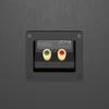 KEF Q8 Meta Dolby Amtos/Surround Speaker (White, Pair) view 3