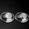 5pcs Lens Set 5 7mm Dia, Aspherical Focusing Acrylic Plano-Convex Lens PMMA, for Beam Collimation Optical Glass Lens(7mm) view 4