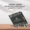 HIFIDIY LIVE Y100H TPA3116D2 Bluetooth 5.1 Digital Power Amplifier Board 100W X 2 Speaker Stereo Audio AMP Module Home Music Input DC12-24V view 3