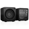 Audioengine S6 Powered Subwoofer - Mini 6 Inch 210 Watt Front-Firing TV Speaker for Music and Movie Lovers view 4