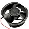 EFB1524SHG 172X150X51MM 24V 2.10A 2-Wire Cooling Fan view 2