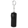 FELTECHELECTR Cute Keychain Alarm for Women Emergency Alarm Led Light Compact Safety Device Wolf Boys and Girls Safe