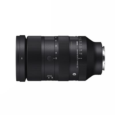 28-105mm F2.8 DG DN for Sony Mount
