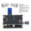100W Single Channel Sound Amplifier Module with AUX BT USB for Music Enthusiasts and Casual Users, Enhance Music and Movie Experience at Home and Office view 4