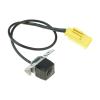 Car Rear View Camera Reverse Backup Parking Assist Camera Compatible For Hyundai-Tucson IX35 2011-2013 95790-2S211 957902S211 view 4