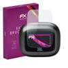 atFoliX Plastic Glass Protective Film compatible with JBL Live Flex 3, 9H Hybrid-Glass FX Screen Protector view 1