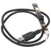 5MP Camera Module, High Definition Lens, Clearer Images, Support OTG, Plug and Play, Standard UVC Protocol view 2