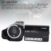 VBESTLIFE Video Camera Camcorder, 2.7K HD Camcorder 50MP 16X Digital Video Camera for, 2.8inch 270 Rotation Screen Video Recorder Vlogging Camera view 2
