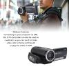 VBESTLIFE Video Camera Camcorder, 2.7K HD Camcorder 50MP 16X Digital Video Camera for, 2.8inch 270 Rotation Screen Video Recorder Vlogging Camera view 4