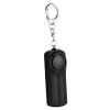 CAXUSD Personal Alarm Keychain Led Light Alarm Emergency Sound for Joggers Elderly Disabled Women Men view 1