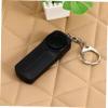 CAXUSD Personal Alarm Keychain Led Light Alarm Emergency Sound for Joggers Elderly Disabled Women Men view 4