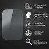Bruni Screen Protector compatible with JBL Live Flex 3 Protector Film, crystal clear Protective Film (2X) view 3