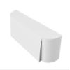 Ring Alarm Magnet Riser | 2 Pack Set with 3M Adhesive - Easy Mount to Any Doorway, Window, and Entryway | Ring Sensor/Magnet Not Included (1/4 inch) view 2