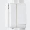 Ring Alarm Magnet Riser | 2 Pack Set with 3M Adhesive - Easy Mount to Any Doorway, Window, and Entryway | Ring Sensor/Magnet Not Included (1/4 inch) view 3