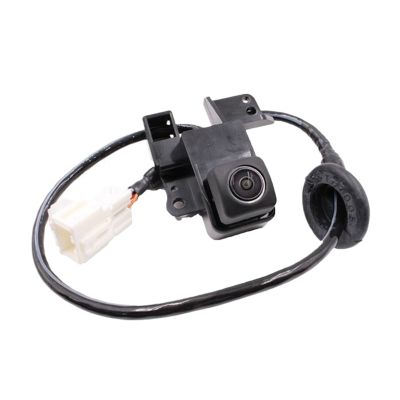 39530-T4N-H02 Car Backup Rear View Parking Camera Assy Compatible For Honda-Jade 2014-2016 39530T4NH02