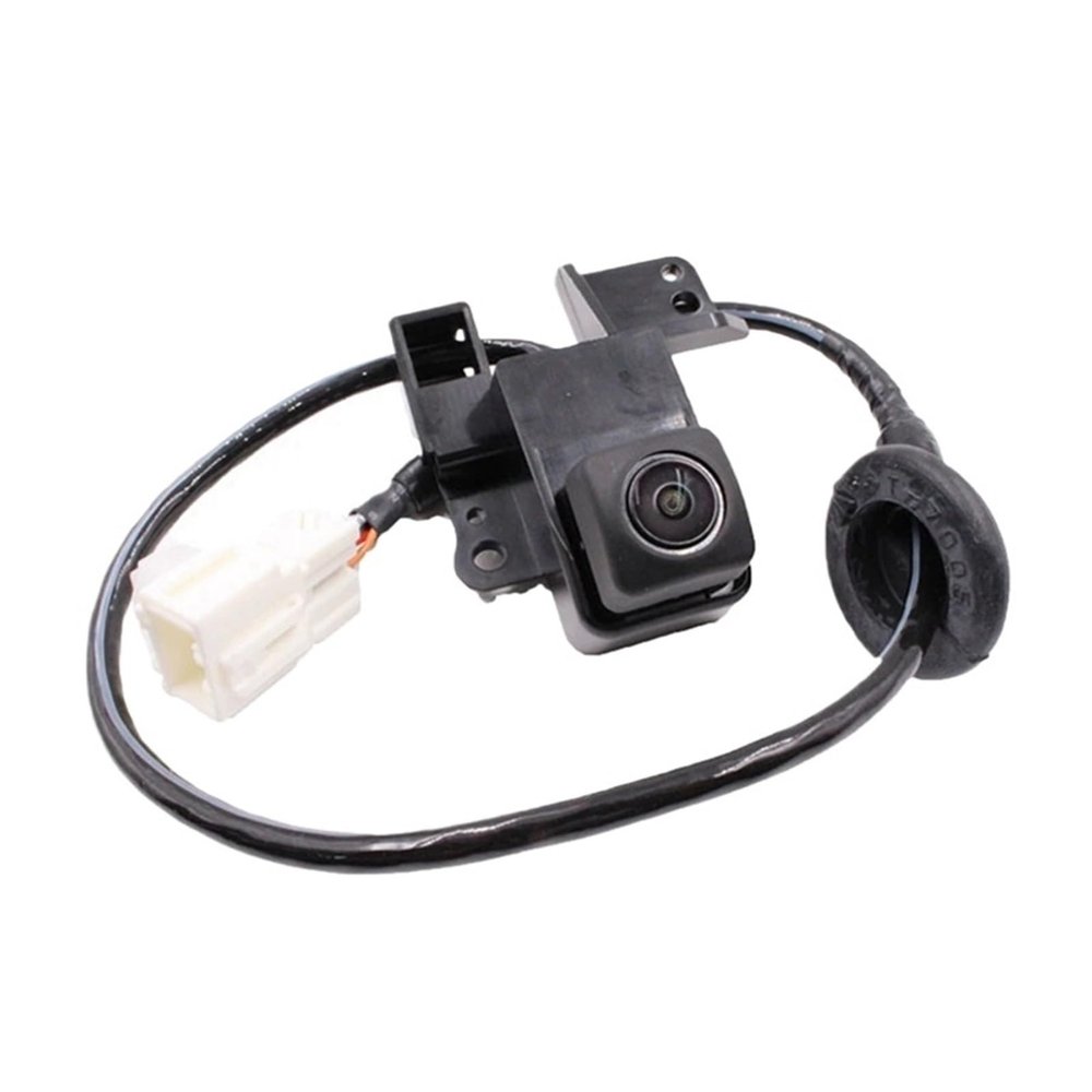 39530-T4N-H02 Car Backup Rear View Parking Camera Assy Compatible For Honda-Jade 2014-2016 39530T4NH02