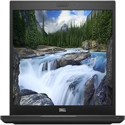 Dell Latitude 7490 Laptop, Intel Core i5, 16GB RAM, 512GB SSD, Windows 11 Pro (Renewed)
