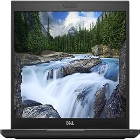 Dell Latitude 7490 Laptop, Intel Core i5, 16GB RAM, 512GB SSD, Windows 11 Pro (Renewed)