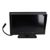 10.1 Inch Rear View Camera System 4 Channel Camera Support BSD Function 1080P RV Rear View Camera for Trucks School Buses Motorhomes view 1
