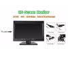 10.1 Inch Rear View Camera System 4 Channel Camera Support BSD Function 1080P RV Rear View Camera for Trucks School Buses Motorhomes view 4