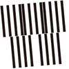 Abaodam 20pcs Cord Covers Wire Protection Covers Adhesive Plastic Wire Hiders for FPV Drones Tv Cord Concealer view 1