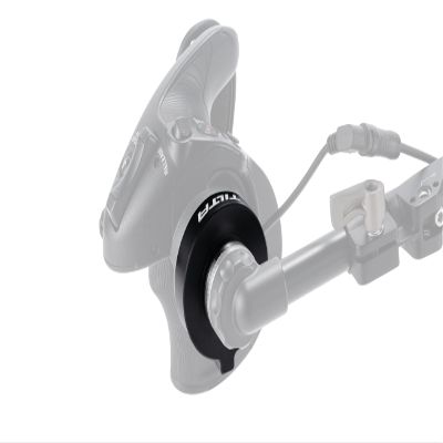 Tilta Handgrip Extender Compatible with Sony FX6 | Cable extends up to 39.3" | Rosette Connection