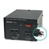 LiteFuze 500W Japan Voltage Converter Transformer  Step Up/Down 100V to 120V / 120V to 100V  Heavy Duty Power Converter with Fuse Protection & Fully Grounded Cord (JP-500) view 2