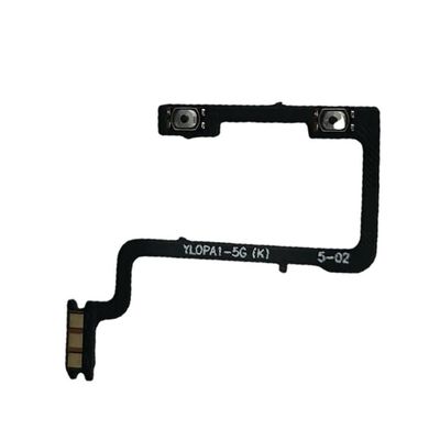 ePartSolution Volume Button Flex Cable Replacement for OnePlus Nord N30 5G (CPH2513/CPH2515)