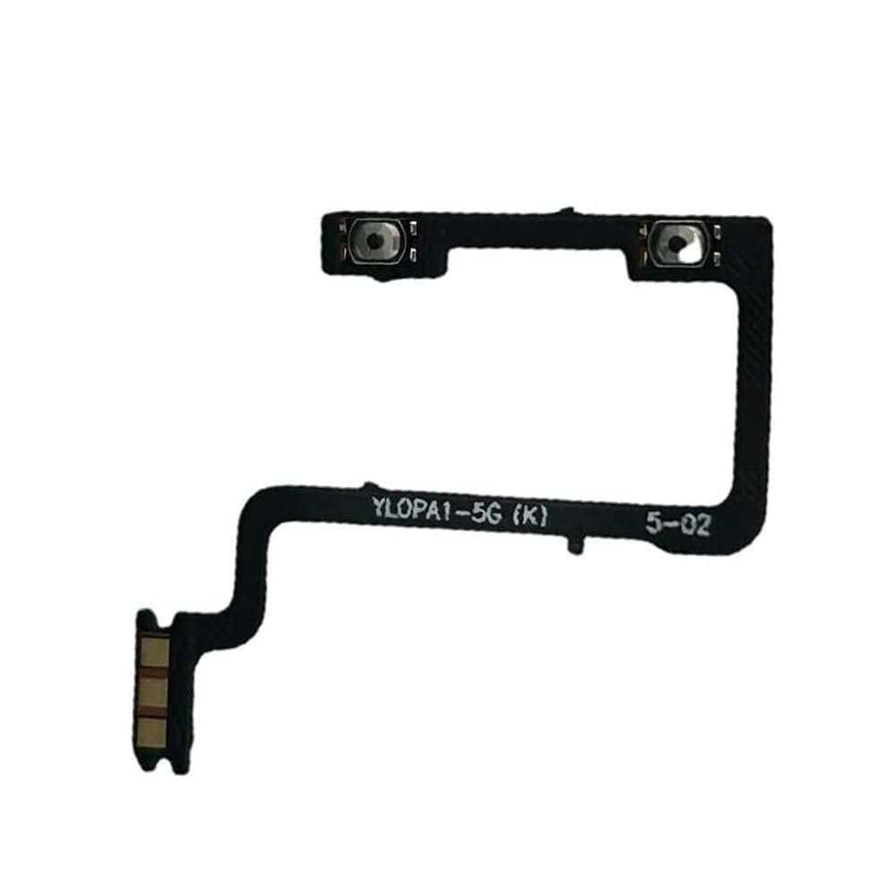 ePartSolution Volume Button Flex Cable Replacement for OnePlus Nord N30 5G (CPH2513/CPH2515)