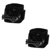 OSALADI 2pcs Rotating Wrist Strap for Comfortable and Sweat-Absorbent Camera Mount for Outdoor Sports Like Surfing Climbing and Skiing view 1