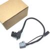 car Part OE: 56054158AB 56054158AD 56054158AG Car Rearview Backup Parking Camera for DOD/ge Journey 2011-2020 2 .4L 3.6L V6 view 1