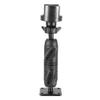 ARKON Mounts RoadVise Holder with Double Socket Arm and Drill-Base Mount | Smartphone Ready | Multi-Angle Arm | Strong Drill Base | Compatible with iPhone, Samsung, Google & More view 3