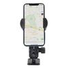 ARKON Mounts RoadVise Holder with Double Socket Arm and Drill-Base Mount | Smartphone Ready | Multi-Angle Arm | Strong Drill Base | Compatible with iPhone, Samsung, Google & More view 4