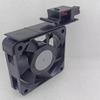 2406VL-05W-B69 3-Wire DC 24V 0.10A 2.4W 60x60x15mm Cooling Fan view 4