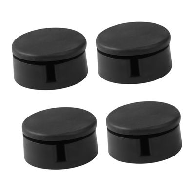 Gadpiparty 4pcs Candy Tangle Cable Organizer Wire Shortener Winder Headset Cable Storage Box for Earbuds Random Color