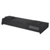 Sierra Crew-Cab 2007-2013 Dual Sealed Sub Box Subwoofer Enclosure (Solo BARIC, 8") view 1
