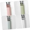 OSALADI Cable Clip Organizer Cable Management Box for Data Power Strip Arrangement Socket Box Detachable Cover view 2