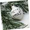 jojofuny 4bags Artificial Snow Christmas Fake Snow Decor for Holiday Displays Safe Super Absorbent Polymer Snowflake Adornment Create Wonderland Atmosphere view 4
