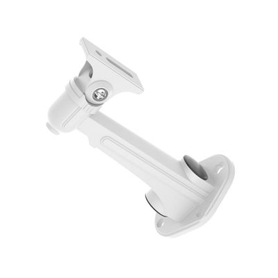 OSALADI Adjustable 360 Swivel Indoor/Outdoor CCTV Camera Bracket Wall Mount Easy Install Security Accessory