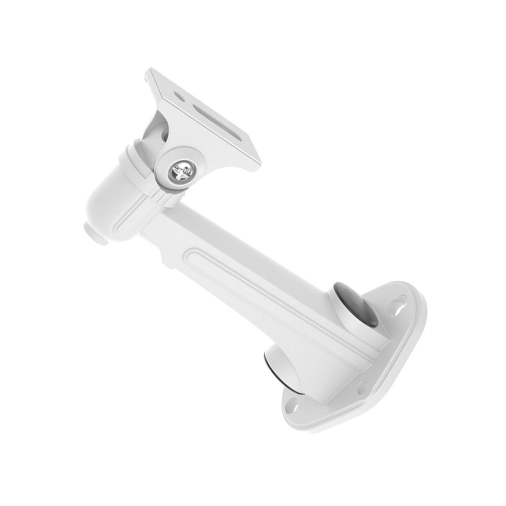 OSALADI Adjustable 360 Swivel Indoor/Outdoor CCTV Camera Bracket Wall Mount Easy Install Security Accessory