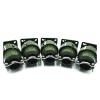 QXCIVR Y2M Series Y28M U.S. Military Connector mil-spec 4pin 10 pin 19pins 37pin Military connectors Head Outlet(32 Pin) view 3