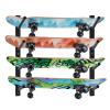 BiJun Skateboard Wall Mount, Horizontal Snowboard Wall Mount, Skateboard Storage Hanger for Garage, Bedroom, Home Display & Organization view 1